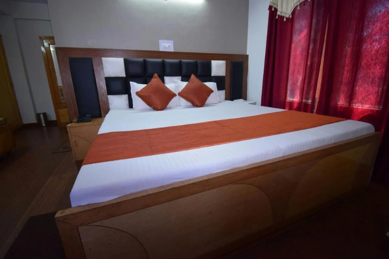 Hotel Prashant Shimla