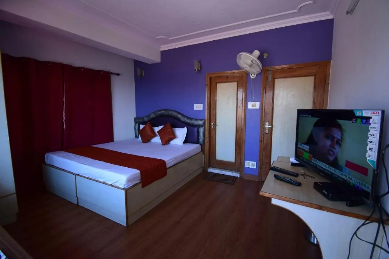 Hotel Prashant Shimla 0*,  India