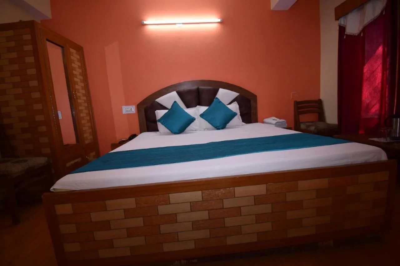Hotel Prashant Shimla