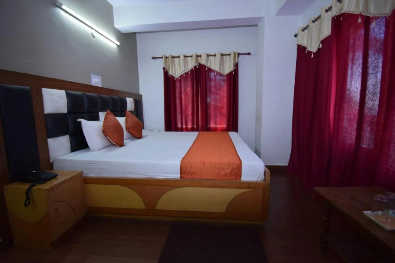Hotel Prashant Shimla