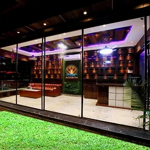Shiv Rudraksh Hotel Varanasi