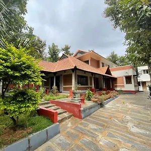 'vrindavan' In Heritage Villa Mysore
