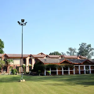 Ashok Country Resort Gurgaon